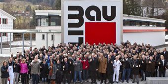 Baumit Mitarbeiter Baumit Mitarbeiter