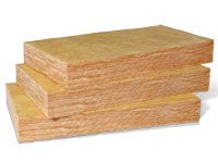 climowool KD3/V Kerndämmplatte 032